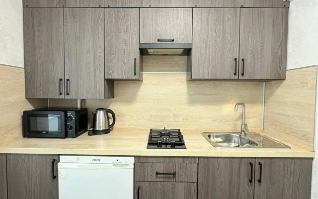 Квартира Комфортабельная Островского 48