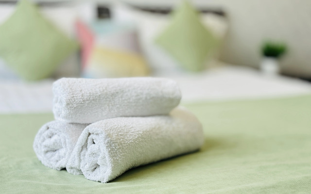 Квартира 50 Gagarin Park