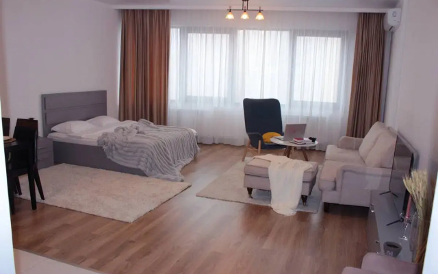 Exclusive Time Apartments