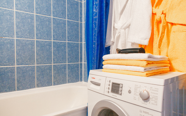 Апартаменты Пять Звёзд Барбарис