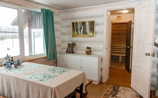 Гостевой дом Семь озер