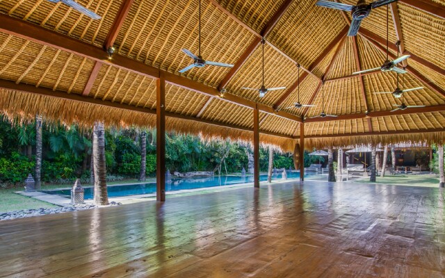 Villa Yoga
