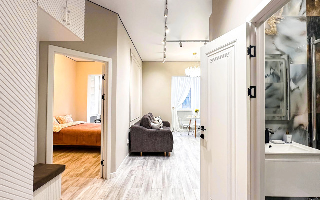 Luchshie Apartamenty Almaty Naprotiv Trts Mega Almaty 167 Flat