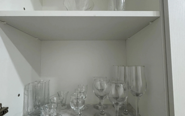 Apartamenty Uutnaa studia s evroremontom