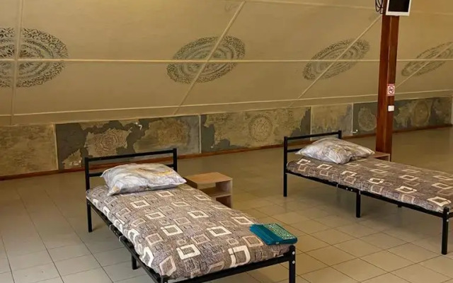 Гостевой дом ЛОФТ