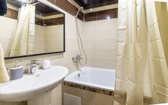Sunrise Premium Klassa Apartment