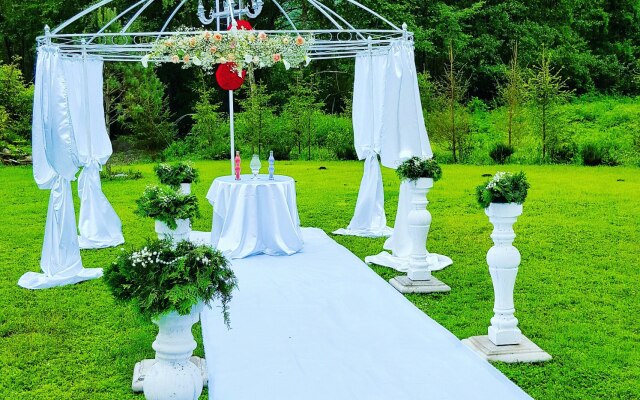 Замок Климовский