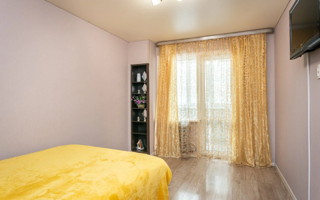 Квартира Уютная Близко к Центру Города