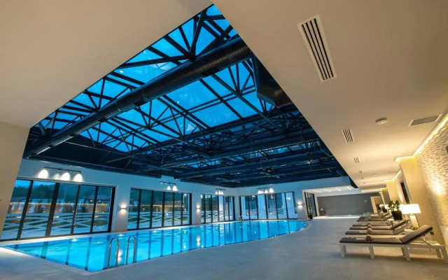 Shabran Wellbeing Resort