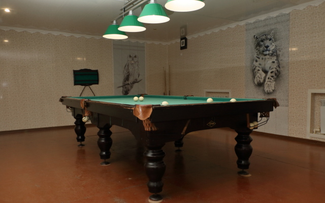 Na Elannoj Villa
