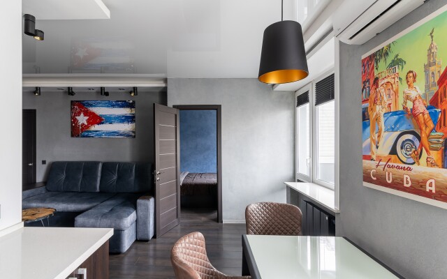 Cuba Libre Apartments