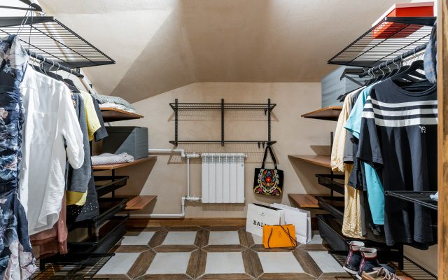 Апартаменты ApartMK Pеtersbourg Authentique