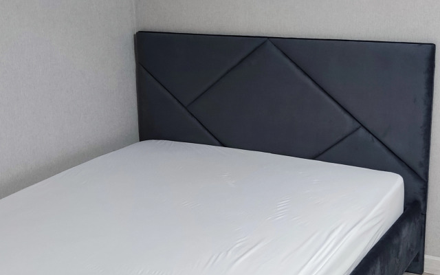 Квартира на Надежды Сусловой