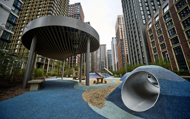 Апартаменты на Волгоградском Проспекте 32/5