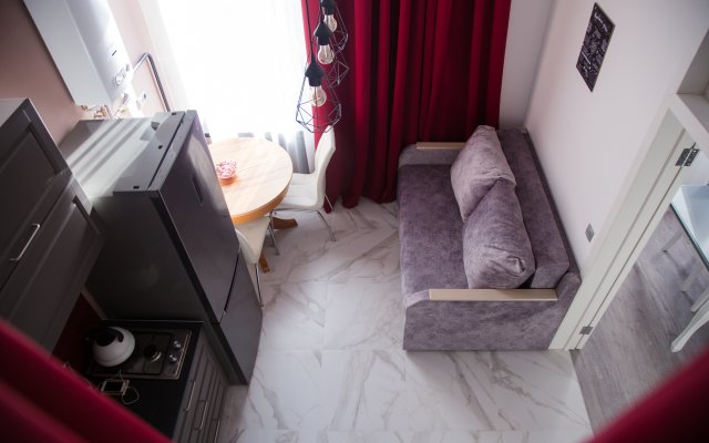 Apartment Gallery of Stories