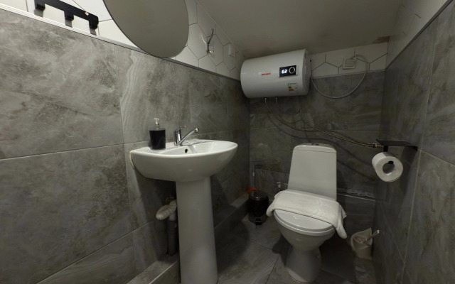 Апартаменты SyncotelHome na Neve3