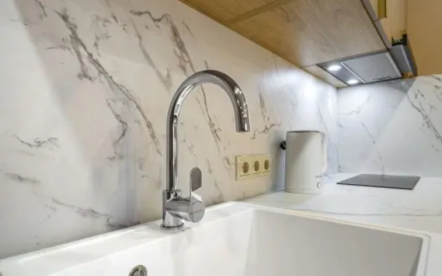 Apartamenty Portal Apartments No25 na Druzbe 15
