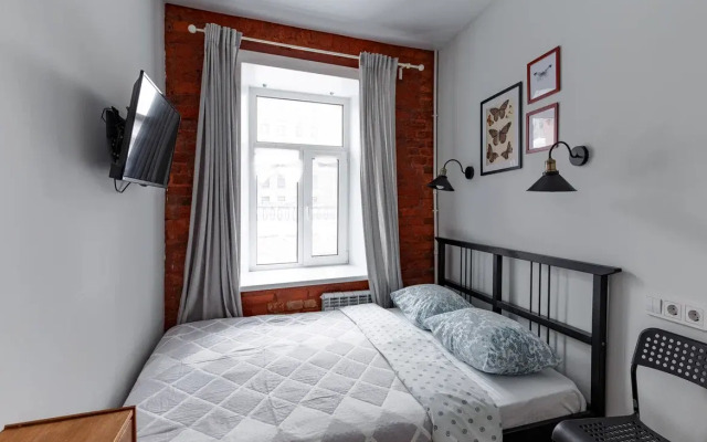 Квартира Студия N5 у Львиного мостика