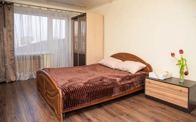 Квартира Место куда хочется вернуться