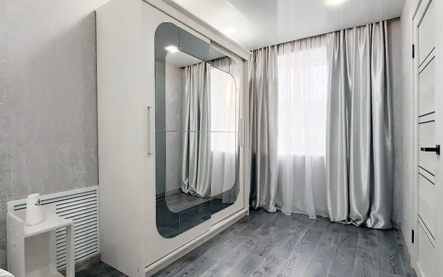 Apartamenty Uutnyj Sever na Somova 6