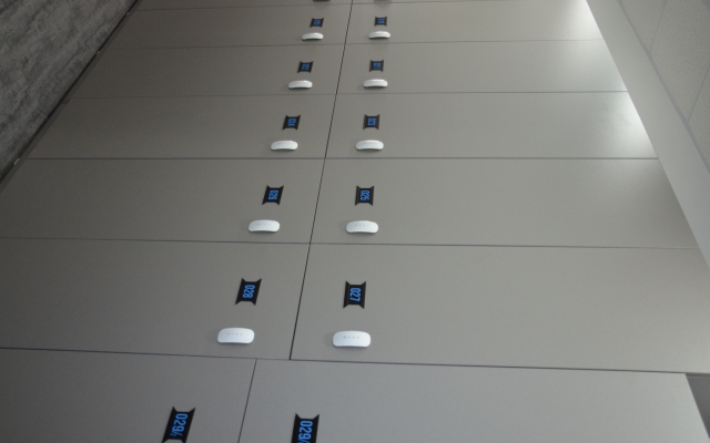 Zodiak Capsule Hotel