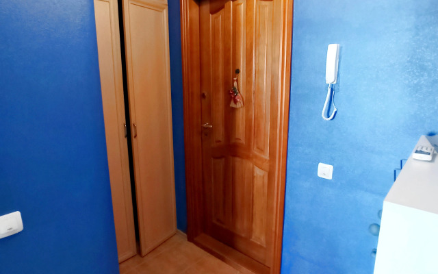 Blizko k Tsentru, 1 Kraevoy, Serdechno-Sosudistomu Tsentru Flat
