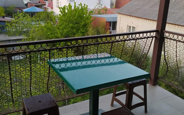 Viola Guest house