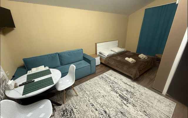 Apartments FinHouse