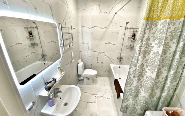 Studiya Zhk Odingrad Flat