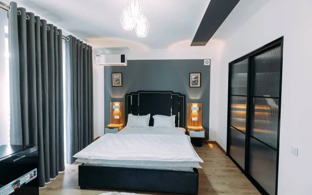 White Hotel