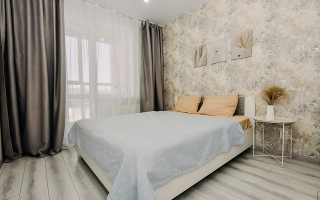 Апартаменты Privi House в ЖК Настроение