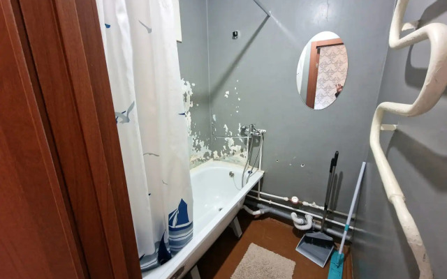 Квартира Дзержинского 9