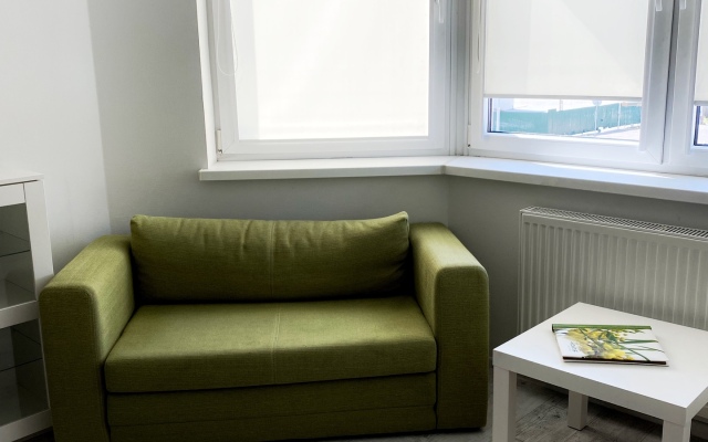 Turgenev Apartment In Zelenogradsk Apartments