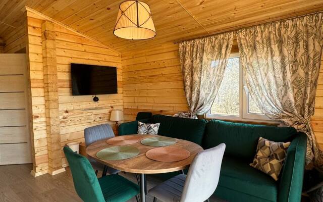 База Отдыха Тихие Дивы