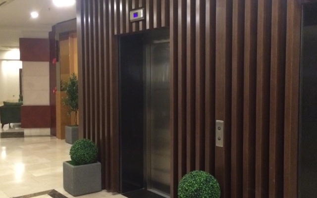 Апартаменты Уютная квартира в Голдсити