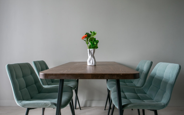 Апартаменты Йорт на Полушкина 6