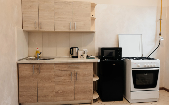 Квартира Просторная в центре Бреста