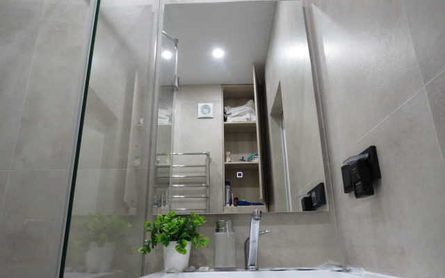 AK Moraviya Flat