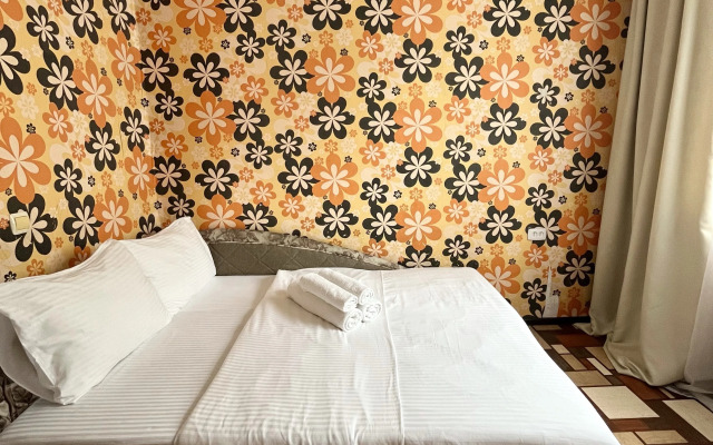 Квартира 3-комнатная