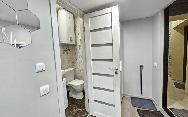 Квартира Студия Р22