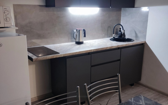 Квартира Вишневая Горка