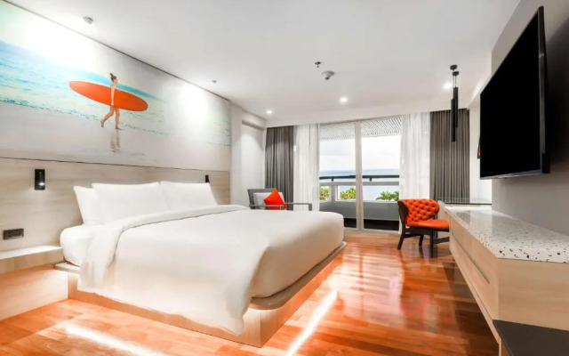 Radisson RED Phuket Patong Beach