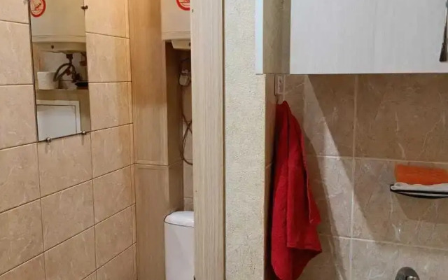 Квартира со всем необходимым для комфортного проживания