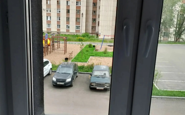 Квартира стильная чистая и комфортная в Правобережном районе