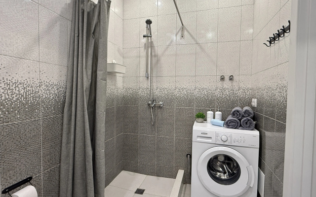 Apartamenty so Vsemi Udobstvami