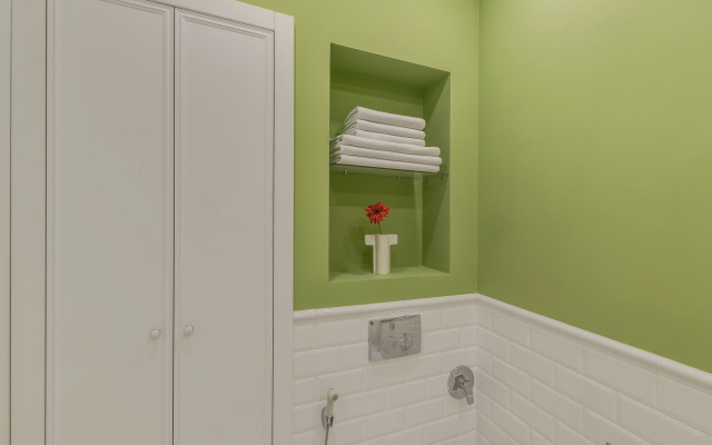 Апартаменты Люкс 101Апарт на Невском в Самом Центре