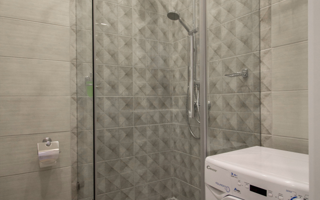 Stilnaya Studiya V Zhk Korona Apartments