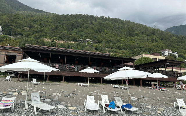 Villa Edelveys Apartment hotel