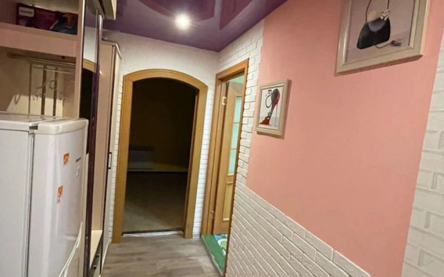 Квартира на Улице Гагарина 21А