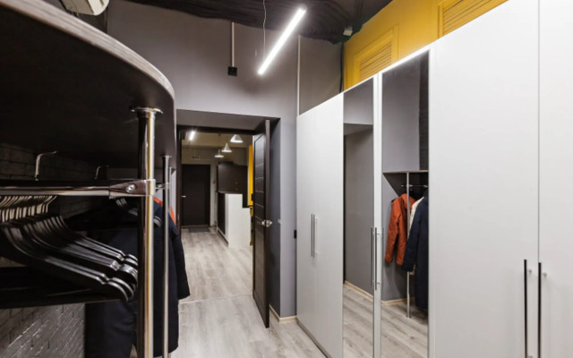 Хостел Сон в Кубе